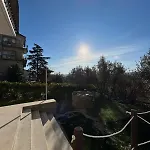 아파트 House Tramonto D'oro 피쿨레