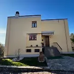 아파트 House Tramonto D'oro *