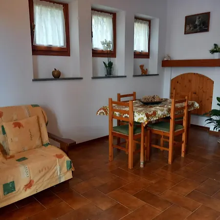 Appartamento House Tramonto D'oro *