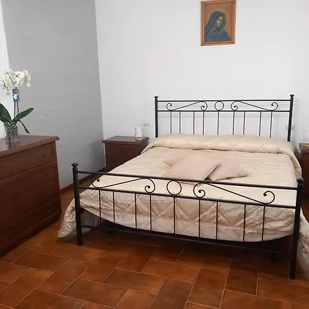 House Tramonto D'oro Διαμέρισμα *