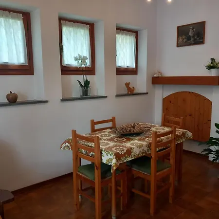 House Tramonto D'oro Apartamento