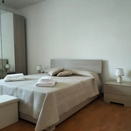 Διαμέρισμα House Tramonto D'oro