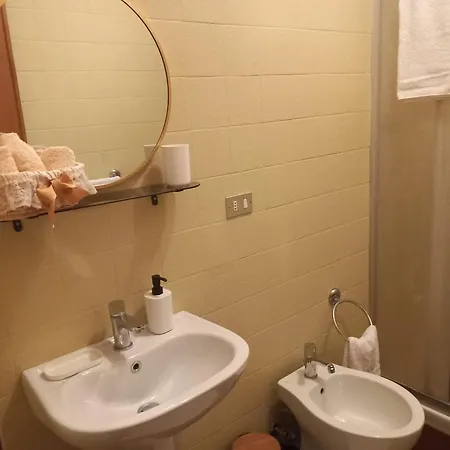 House Tramonto D'oro Διαμέρισμα Ficulle