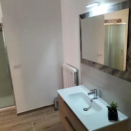 House Tramonto D'oro Ficulle