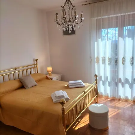 House Tramonto D'oro * Ficulle