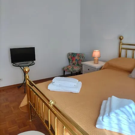 House Tramonto D'oro Διαμέρισμα Ficulle