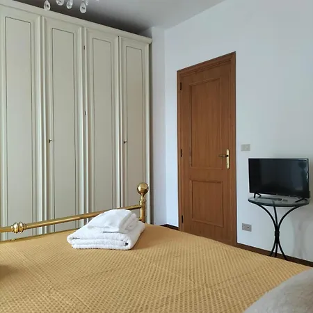 House Tramonto D'oro *