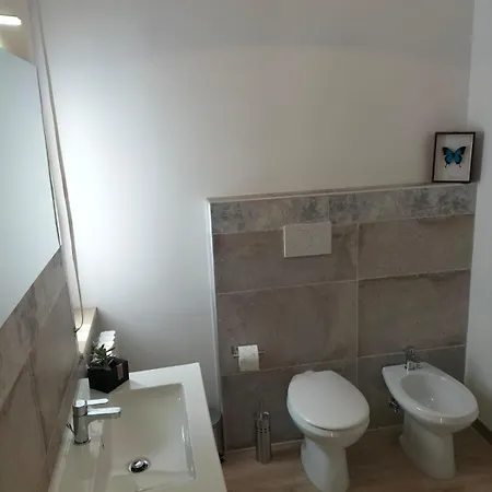 House Tramonto D'oro * Ficulle