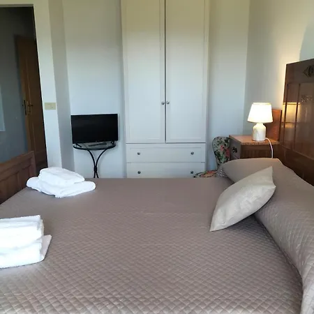 House Tramonto D'oro * Ficulle