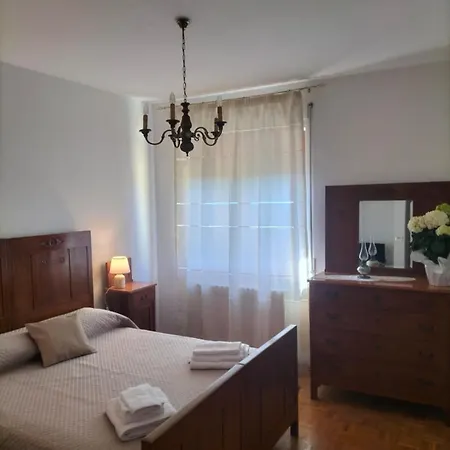 House Tramonto D'oro *