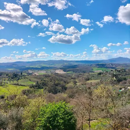 Διαμέρισμα House Tramonto D'oro Ficulle