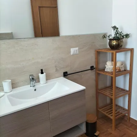 House Tramonto D'oro