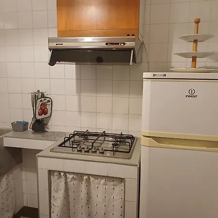 House Tramonto D'oro * Ficulle