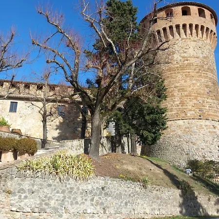 Apartamento House Tramonto D'oro *