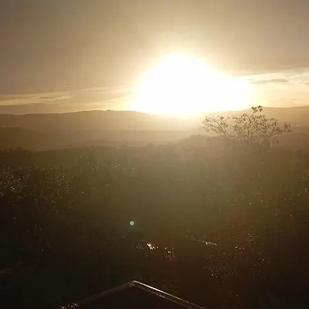 House Tramonto D'oro 公寓