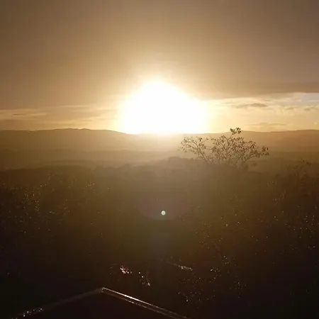 House Tramonto D'oro *