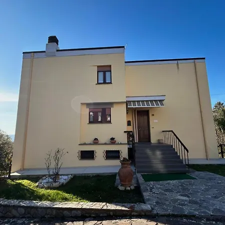 Daire House Tramonto D'oro *