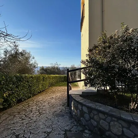 House Tramonto D'oro *