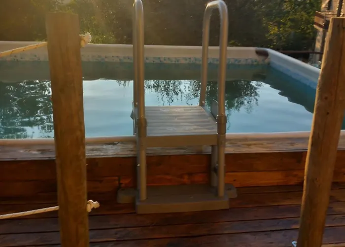 Appartamento House Tramonto D'oro