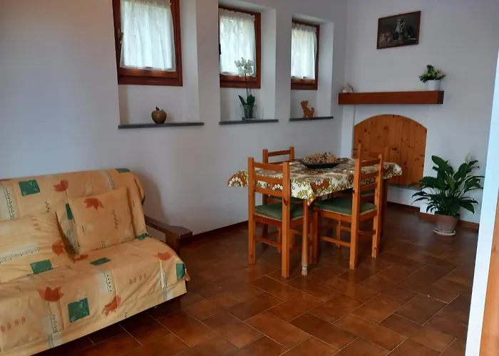 Appartamento House Tramonto D'oro *