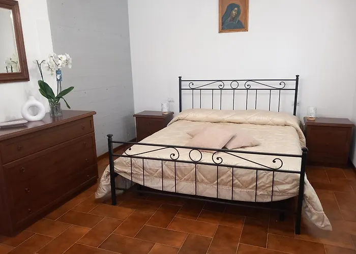 House Tramonto D'oro Apartamento *