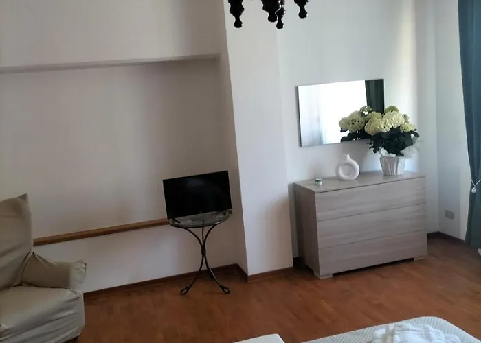 House Tramonto D'oro Ficulle