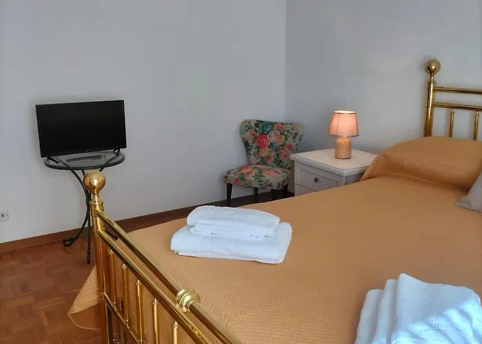 House Tramonto D'oro Appartamento Ficulle