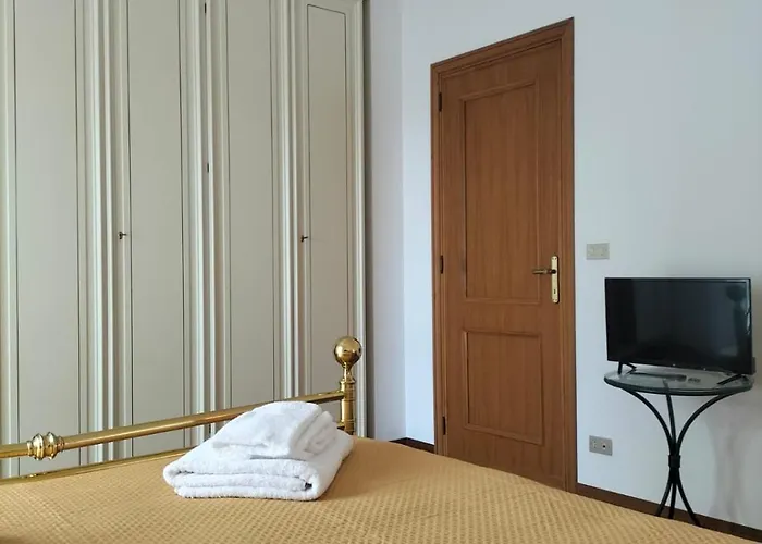 House Tramonto D'oro *