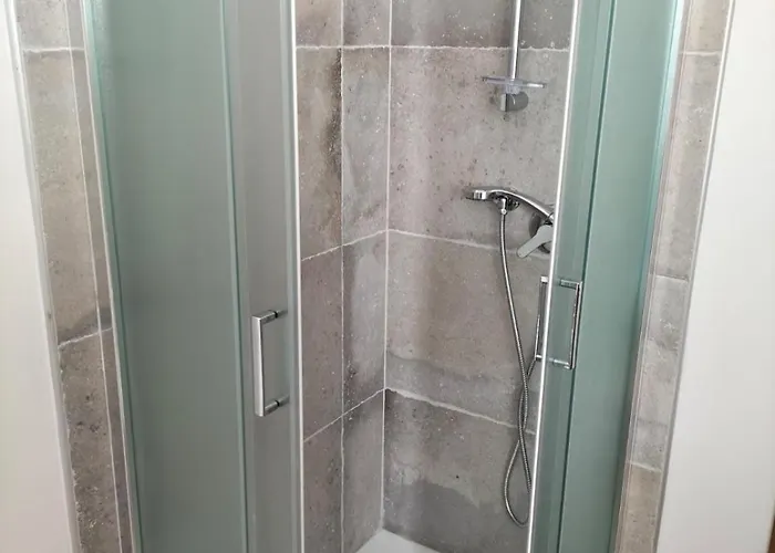 House Tramonto D'oro