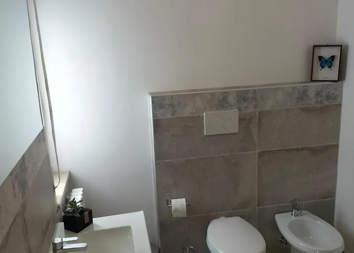 House Tramonto D'oro * Ficulle