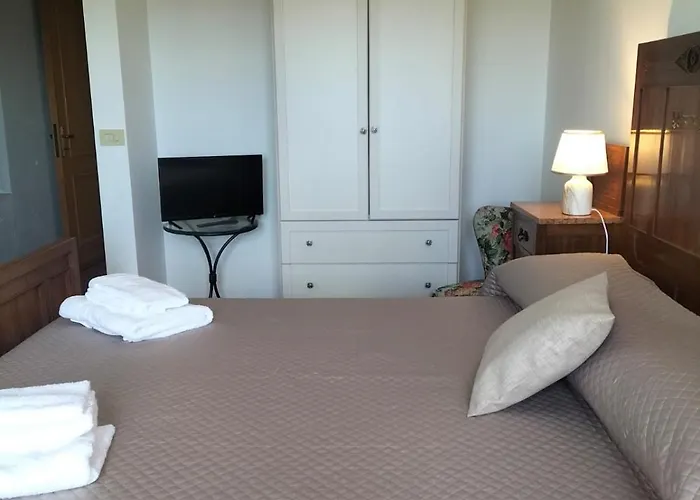 House Tramonto D'oro * Ficulle