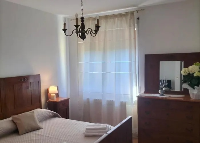 House Tramonto D'oro *