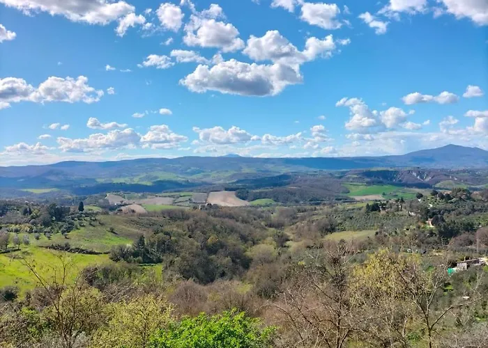 Appartamento House Tramonto D'oro Ficulle