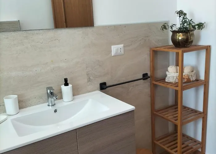 House Tramonto D'oro