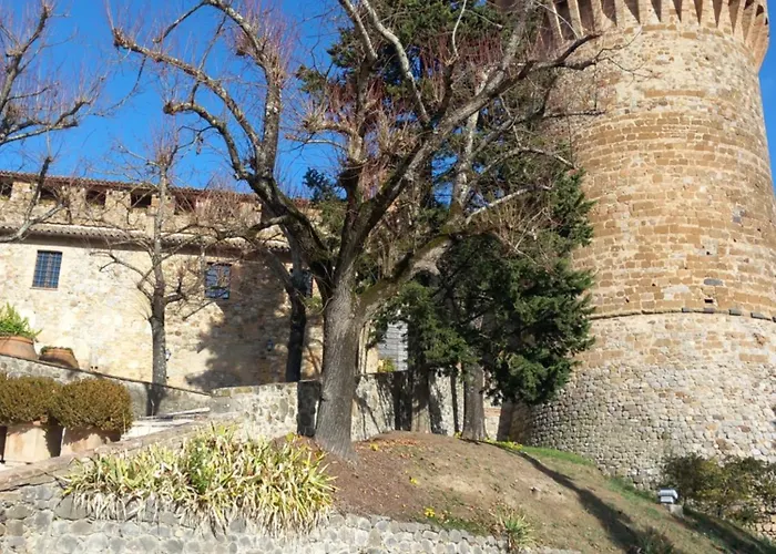 Apartamento House Tramonto D'oro *